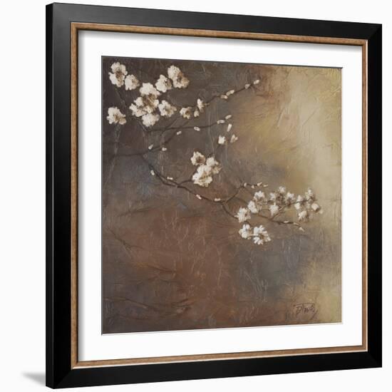 Glamorous I-Patricia Pinto-Framed Art Print