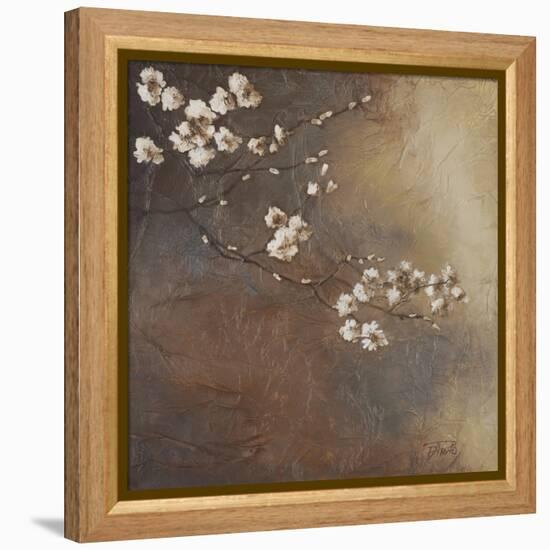 Glamorous I-Patricia Pinto-Framed Stretched Canvas