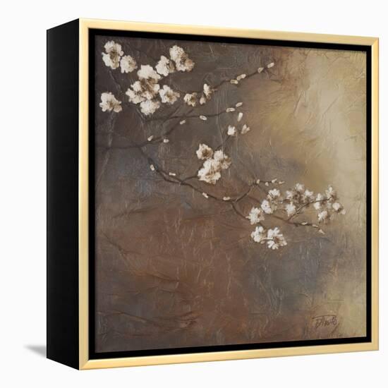 Glamorous I-Patricia Pinto-Framed Stretched Canvas