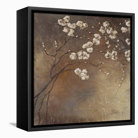 Glamorous II-Patricia Pinto-Framed Stretched Canvas