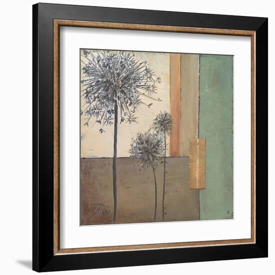 Glamour II-Patricia Pinto-Framed Art Print