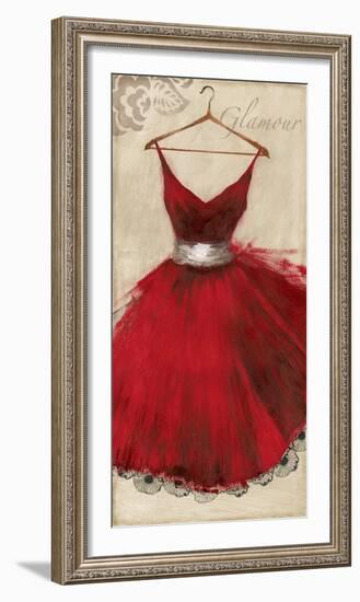 Glamour-Aimee Wilson-Framed Art Print