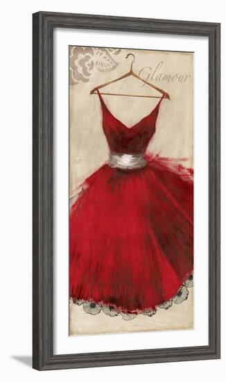 Glamour-Aimee Wilson-Framed Art Print