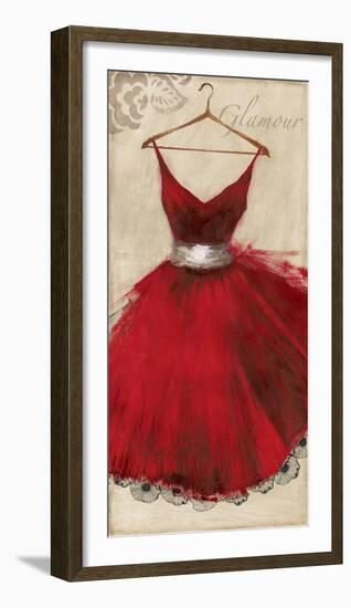 Glamour-Aimee Wilson-Framed Art Print