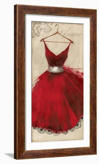 Glamour-Aimee Wilson-Framed Art Print