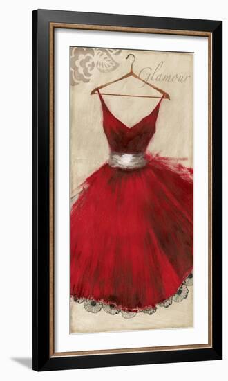 Glamour-Aimee Wilson-Framed Art Print