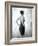 Glamour-Shawn Mackey-Framed Giclee Print