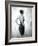 Glamour-Shawn Mackey-Framed Giclee Print