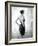 Glamour-Shawn Mackey-Framed Giclee Print