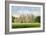 Glanusk Park, Brecknockshire, Wales, Home of Baronet Bailey, C1880-AF Lydon-Framed Giclee Print