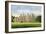 Glanusk Park, Brecknockshire, Wales, Home of Baronet Bailey, C1880-AF Lydon-Framed Giclee Print