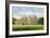 Glanusk Park, Brecknockshire, Wales, Home of Baronet Bailey, C1880-AF Lydon-Framed Giclee Print
