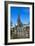 Glasgow Cathedral, Glasgow, Scotland, United Kingdom, Europe-John Guidi-Framed Photographic Print