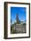 Glasgow Cathedral, Glasgow, Scotland, United Kingdom, Europe-John Guidi-Framed Photographic Print