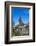 Glasgow Cathedral, Glasgow, Scotland, United Kingdom, Europe-John Guidi-Framed Photographic Print