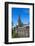 Glasgow Cathedral, Glasgow, Scotland, United Kingdom, Europe-John Guidi-Framed Photographic Print