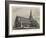 Glasgow Cathedral-Samuel Read-Framed Giclee Print