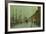 Glasgow Docks-John Atkinson Grimshaw-Framed Giclee Print