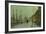 Glasgow Docks-John Atkinson Grimshaw-Framed Giclee Print