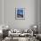 Glasgow Gallery of Modern Art, Glasgow, Scotland, United Kingdom, Europe-Yadid Levy-Framed Photographic Print displayed on a wall