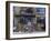 Glasgow School of Art, Designed by Charles Rennie Mackintosh, Glasgow, Scotland-Adam Woolfitt-Framed Photographic Print