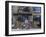 Glasgow School of Art, Designed by Charles Rennie Mackintosh, Glasgow, Scotland-Adam Woolfitt-Framed Photographic Print