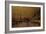 Glasgow-John Atkinson Grimshaw-Framed Giclee Print