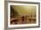 Glasgow-John Atkinson Grimshaw-Framed Giclee Print