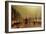 Glasgow-John Atkinson Grimshaw-Framed Giclee Print