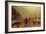 Glasgow-John Atkinson Grimshaw-Framed Giclee Print