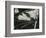 Glass, 1954-Brett Weston-Framed Photographic Print