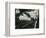 Glass, 1954-Brett Weston-Framed Photographic Print