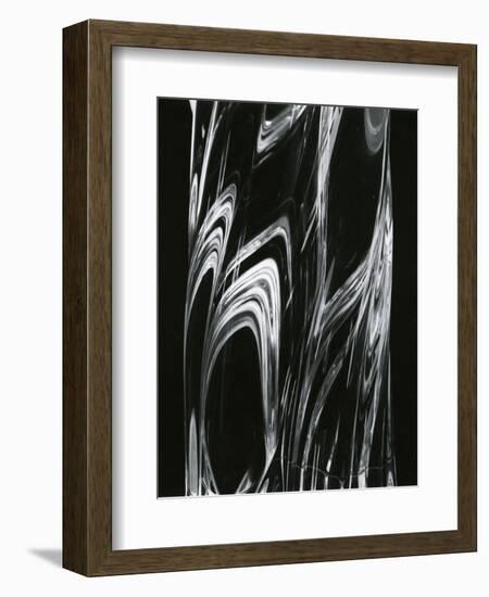 Glass, 1981-Brett Weston-Framed Photographic Print