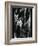 Glass, 1981-Brett Weston-Framed Photographic Print