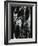 Glass, 1981-Brett Weston-Framed Photographic Print