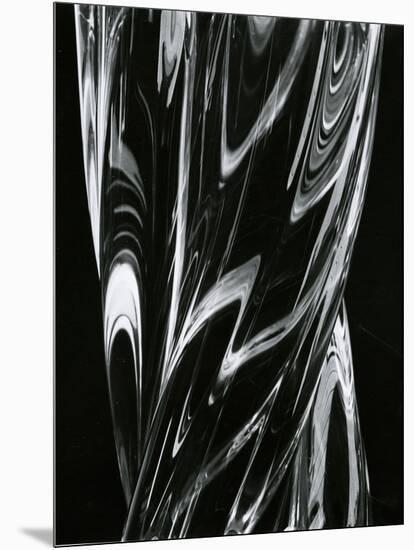 Glass, 1981-Brett Weston-Mounted Premium Photographic Print