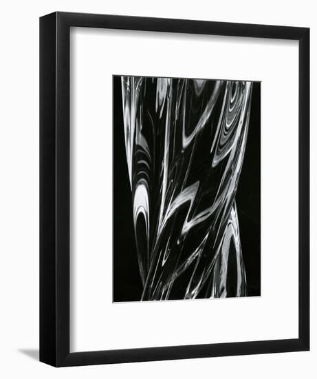 Glass, 1981-Brett Weston-Framed Photographic Print