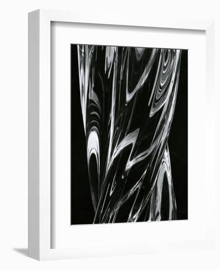 Glass, 1981-Brett Weston-Framed Photographic Print