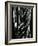 Glass, 1981-Brett Weston-Framed Photographic Print