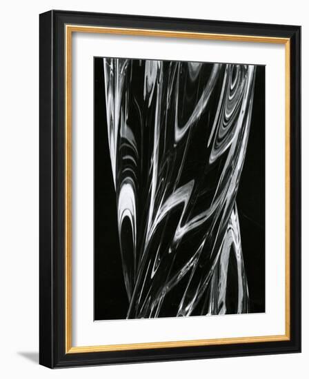 Glass, 1981-Brett Weston-Framed Photographic Print