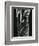 Glass, 1981-Brett Weston-Framed Photographic Print