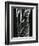 Glass, 1981-Brett Weston-Framed Photographic Print