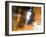 Glass 1-Enrico Varrasso-Framed Art Print