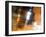 Glass 1-Enrico Varrasso-Framed Art Print