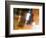 Glass 1-Enrico Varrasso-Framed Art Print