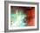 Glass 2-Enrico Varrasso-Framed Art Print