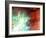 Glass 2-Enrico Varrasso-Framed Art Print