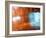 Glass 3-Enrico Varrasso-Framed Art Print