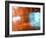 Glass 3-Enrico Varrasso-Framed Art Print