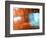 Glass 3-Enrico Varrasso-Framed Art Print